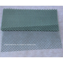 Cooling Tower Air Inlet Mesh